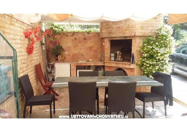 Apartments Sulic-Krvavica – photo 22