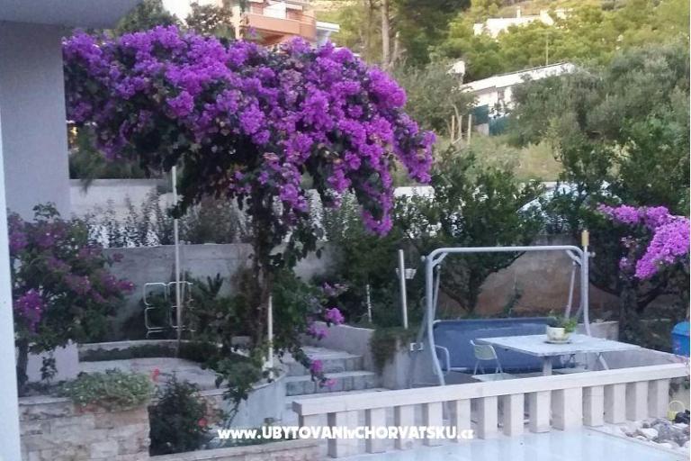 Apartments Sulic-Krvavica – photo 25