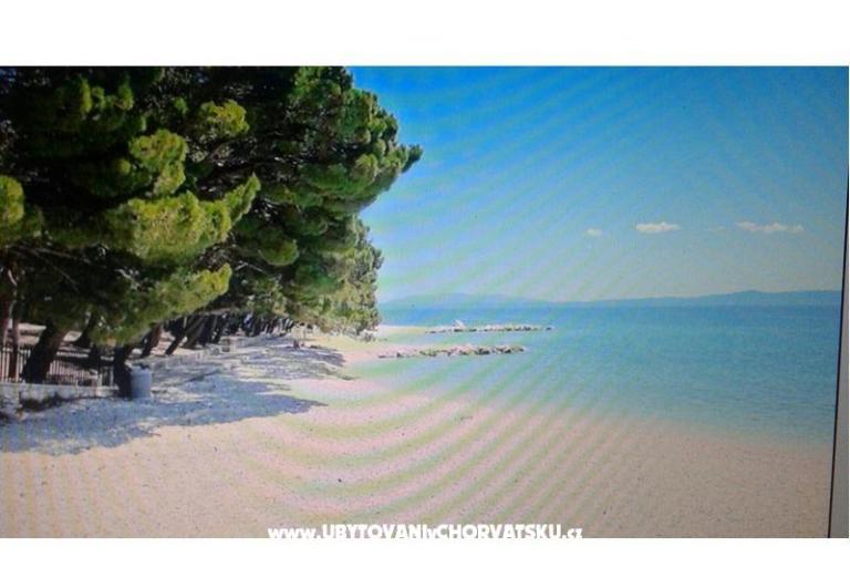 Apartments Sulic-Krvavica – photo 31