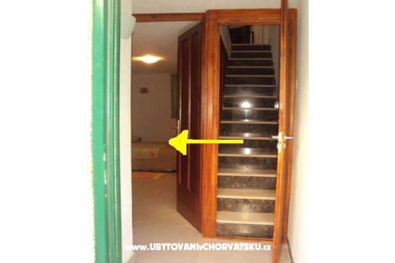 Apartments Tatjana – photo 10