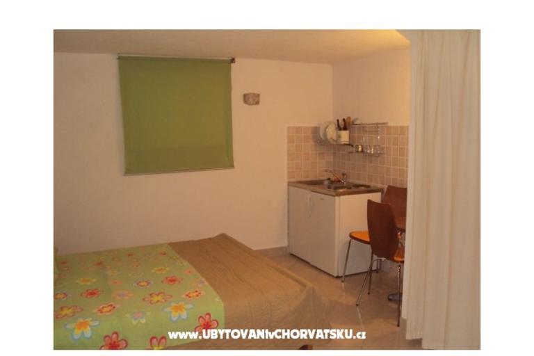 Apartments Tatjana – photo 11