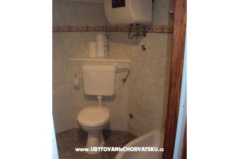 Apartments Tatjana – photo 17