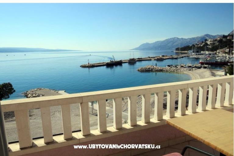 Apartments Villa Rozika – photo 12