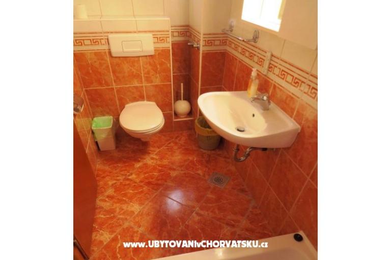 Apartments Villa Rozika – photo 13