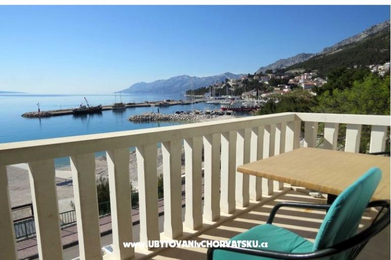 Apartments Villa Rozika – photo 8