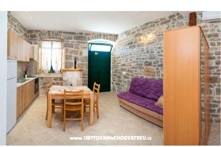 Apartments Zrinka – photo 18