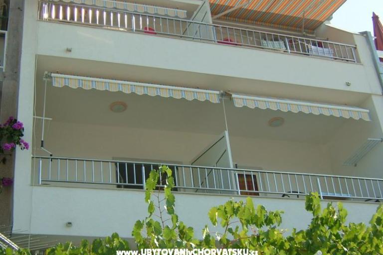 Apartments Ruza – photo 8