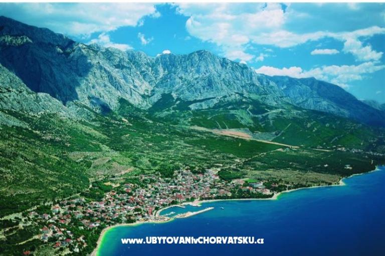 Apartments Ruza – photo 12