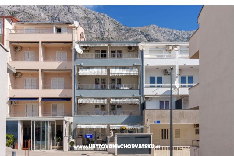 Apartments Ruza – photo 16