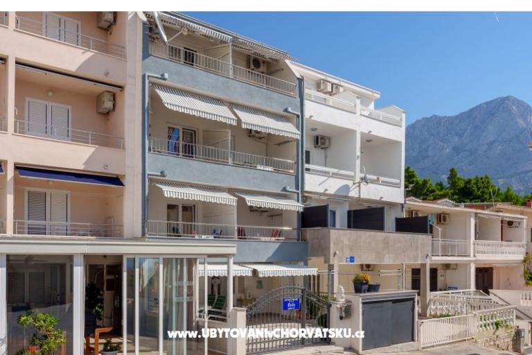 Apartments Ruza – photo 17