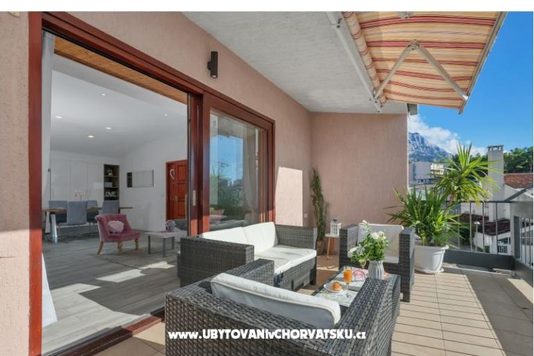 Apartment Rose – photo 11