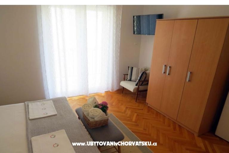 Apartmentts Grozdana – photo 11