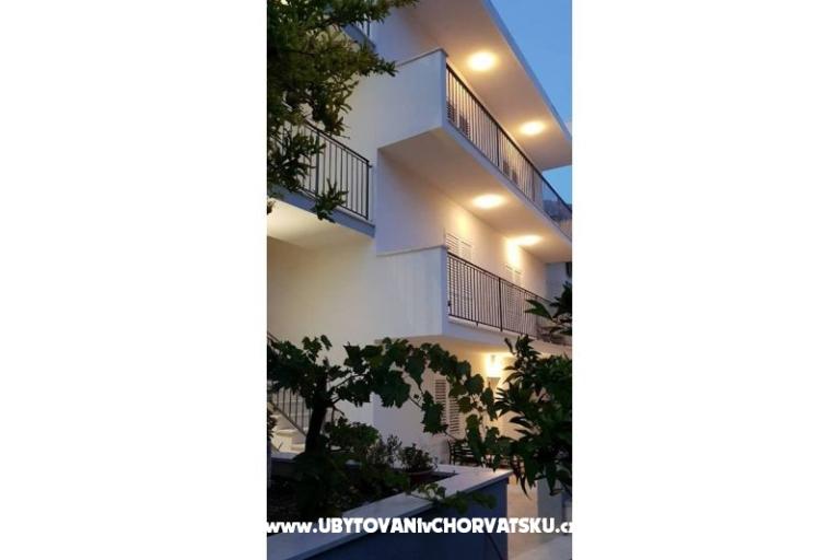 Apartmentts Grozdana – photo 17