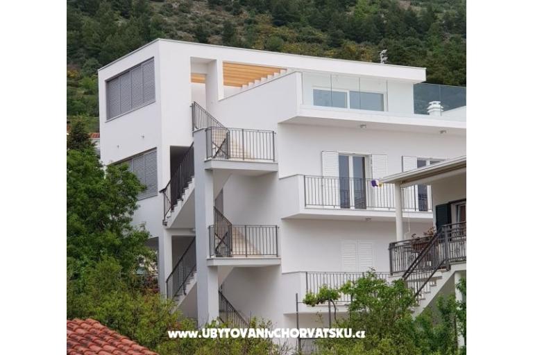 Apartmentts Grozdana – photo 18