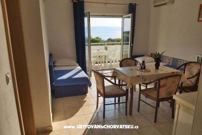 Apartments Paula Baska Voda 6 apart – photo 21
