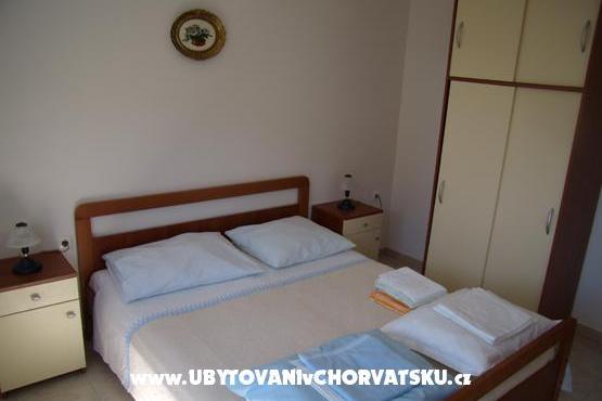 Apartments Paula Baska Voda 6 apart – photo 3