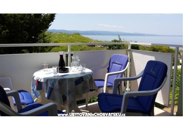 Apartments Paula Baska Voda 6 apart – photo 4