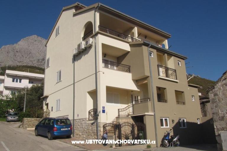 Apartments Danese – photo 11