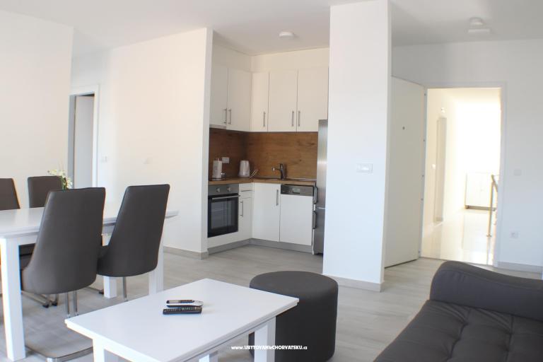 Apartments Danica – photo 8