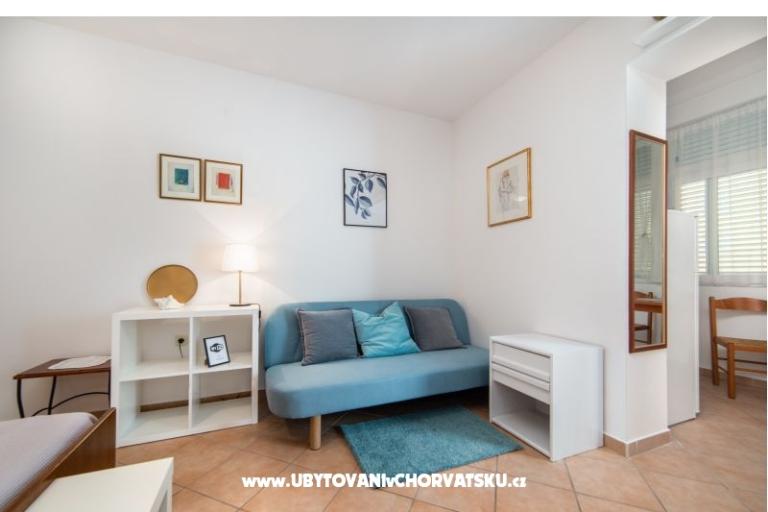 Apartments DIVNA – photo 10