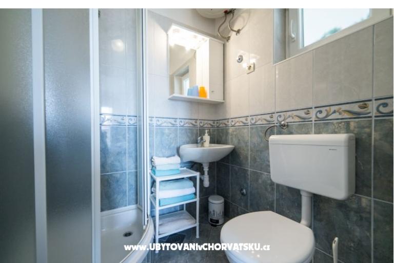 Apartments DIVNA – photo 14