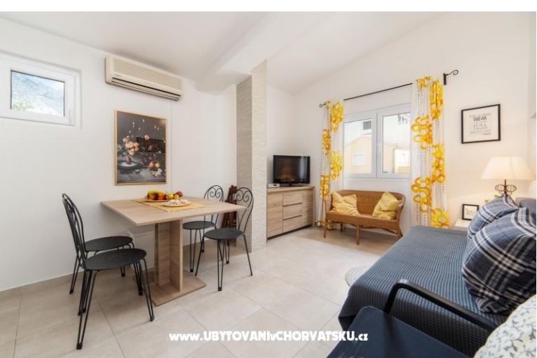 Apartments DIVNA – photo 16