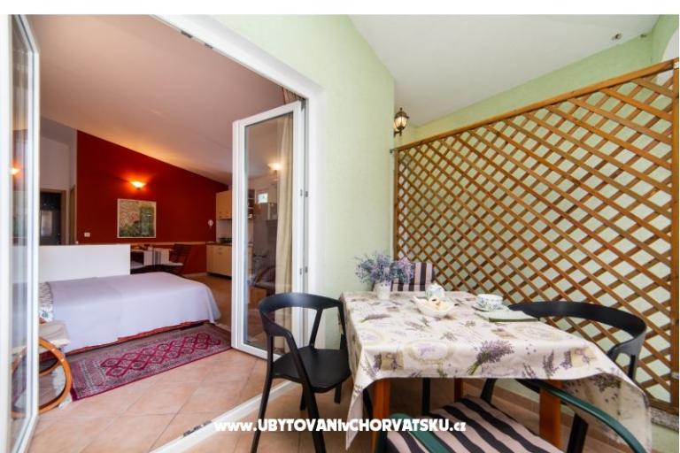 Apartments DIVNA – photo 6