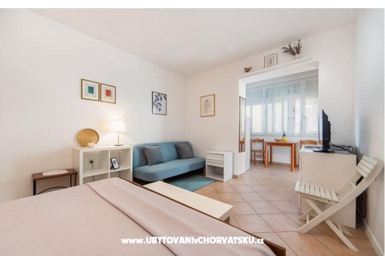 Apartments DIVNA – photo 9
