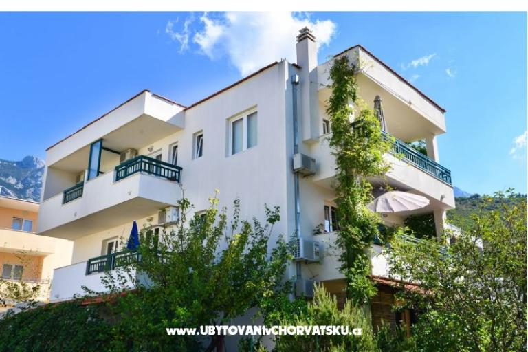 Apartments Goga – photo 2