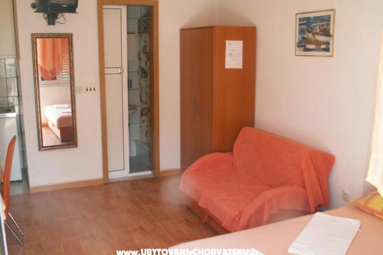 Apartments Herceg – photo 12