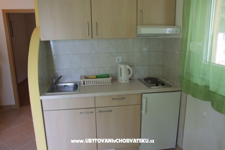 Apartments Maris – photo 16