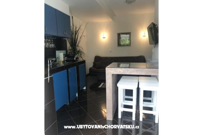 Apartments Sara Baška Voda – photo 2