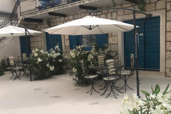 Apartments Sara Baška Voda – photo 7