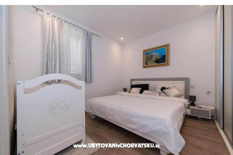 Apartments Vesa Promajna – photo 12