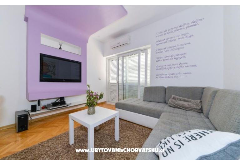 Apartments Vesa Promajna – photo 16