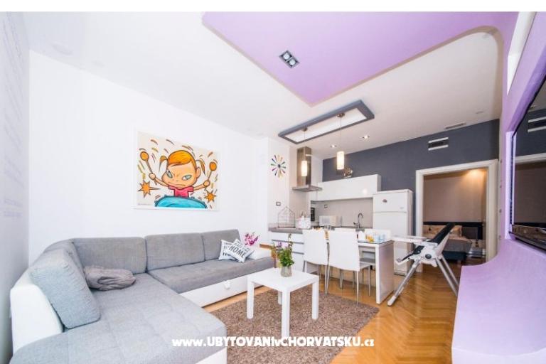 Apartments Vesa Promajna – photo 17