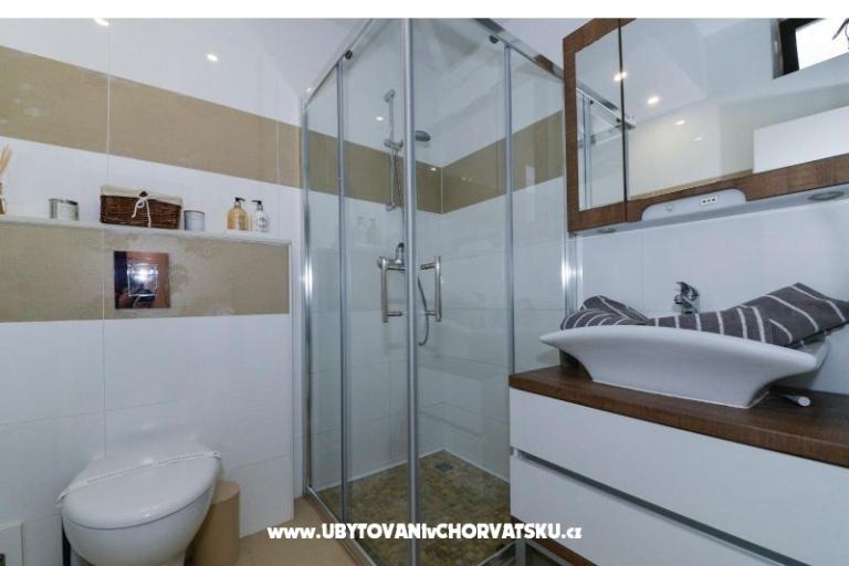 Apartments Vesa Promajna – photo 18
