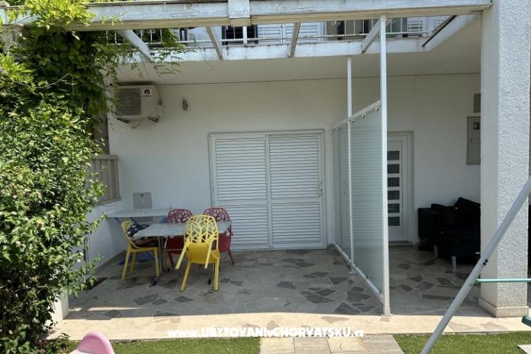 Apartments Vesa Promajna – photo 21