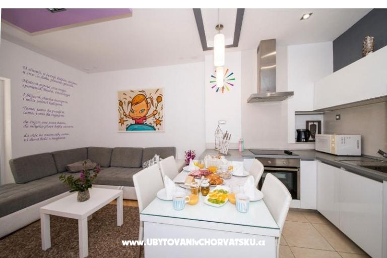 Apartments Vesa Promajna – photo 22