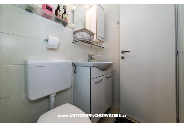 Apartments Vesa Promajna – photo 9