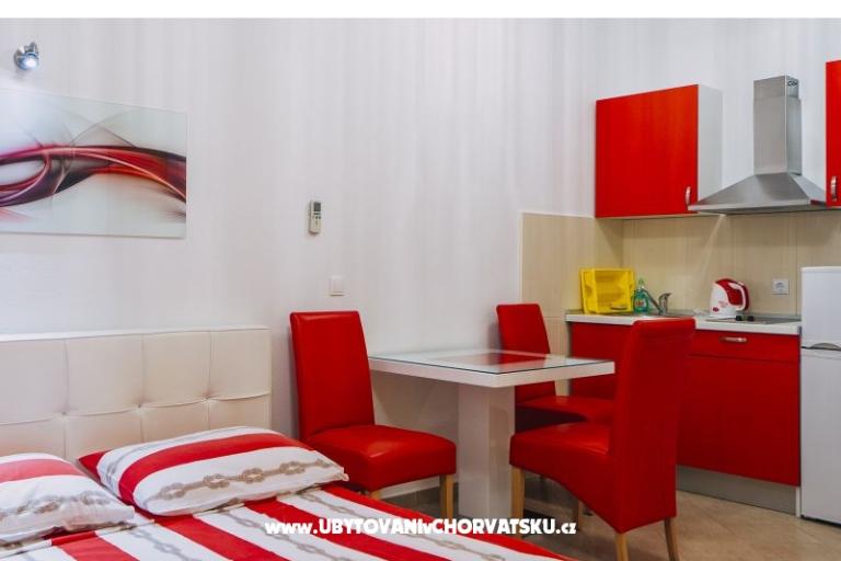 Deluxe Apartments Centar – photo 14