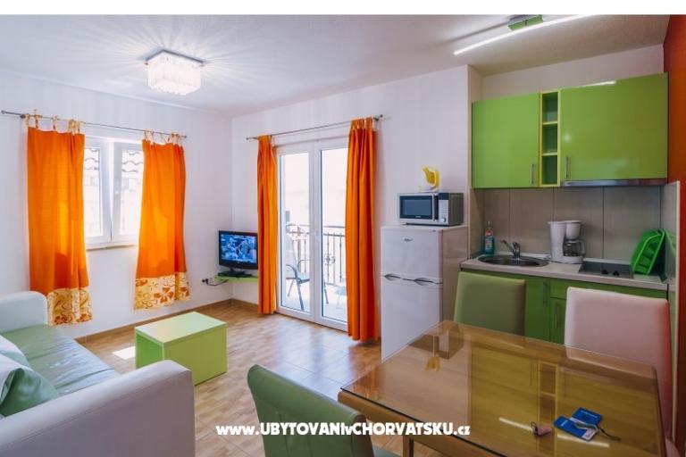 Deluxe Apartments Centar – photo 6