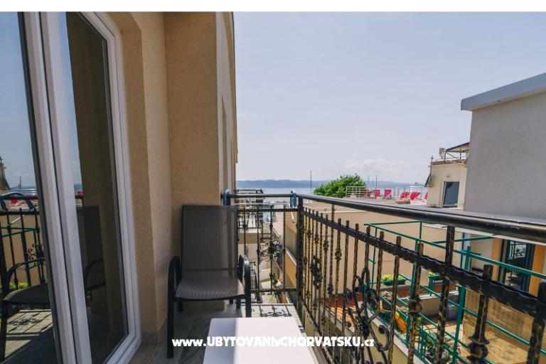Deluxe Apartments Centar – photo 7