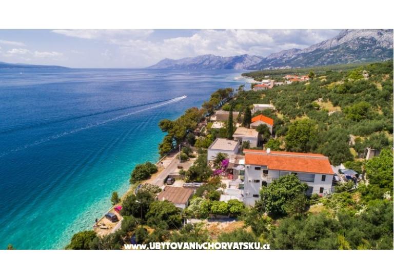 Apartments with sea view – photo 10