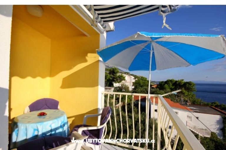 Apartments with sea view – photo 11