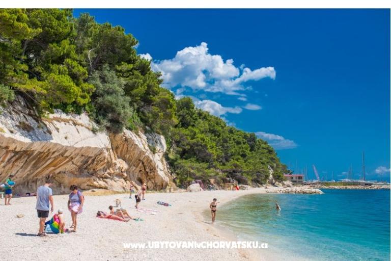 Apartments with sea view – photo 15