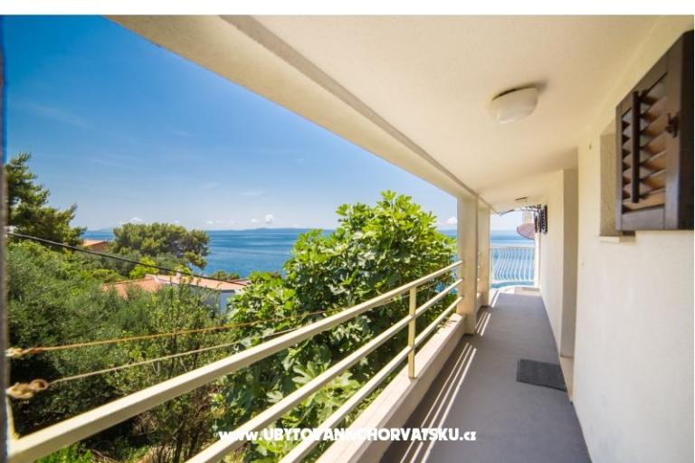 Apartments with sea view – photo 2