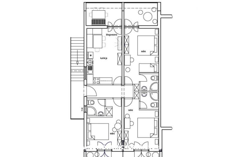Asja Apartments – photo 13
