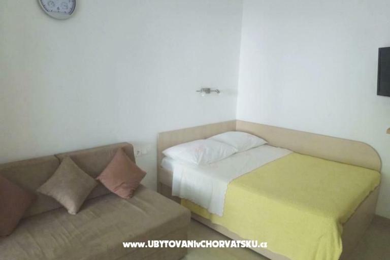 Apartments Baška H2O – photo 8