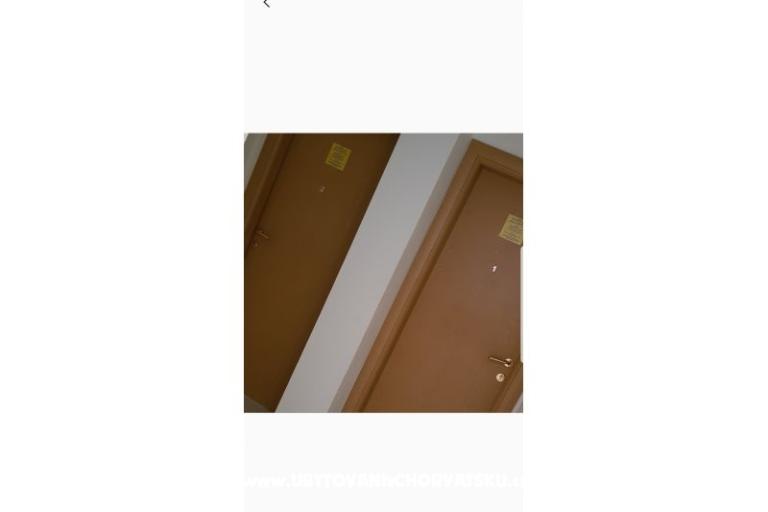 Apartments Plavi Jadran – photo 8